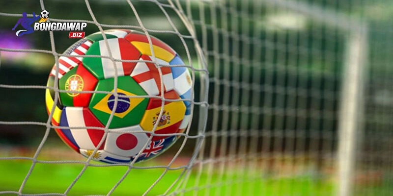 Cách để theo dõi lịch thi đấu bóng đá cực chuẩn