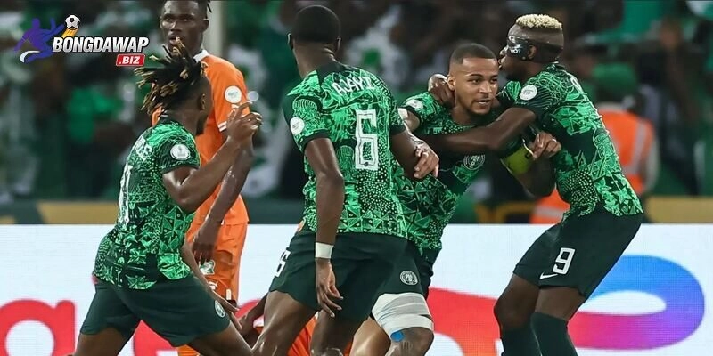 Nhận Định Thắng Thua Nigeria vs Ben-Lối chơi của 2 đội
