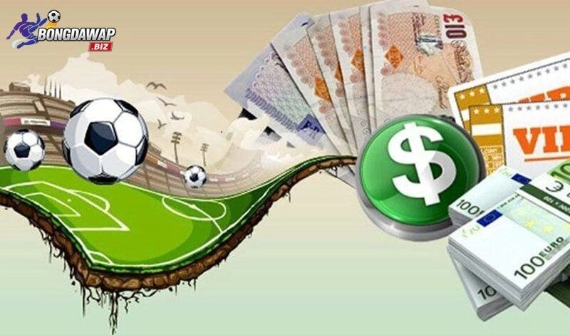 Bí quyết đặt cược không bị thua lỗ