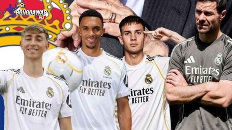 Tin Chuyển Nhượng La Liga 2025 – Siêu Sao Nào Đến, Ai Ra Đi? Phân Tích Tỷ Lệ Kèo Cùng bongdawap