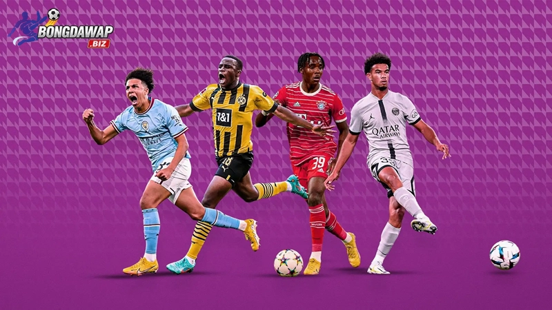 Cùng phân tích sao trẻ và tân binh nổi bật