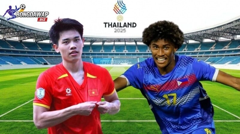 Nhận định U23 Việt Nam vs Thái Lan SEA Games 2025 (Chung Kết SEA Games 2025) – Phân Tích Kèo Cược Chuẩn Xác Từ bongdawap