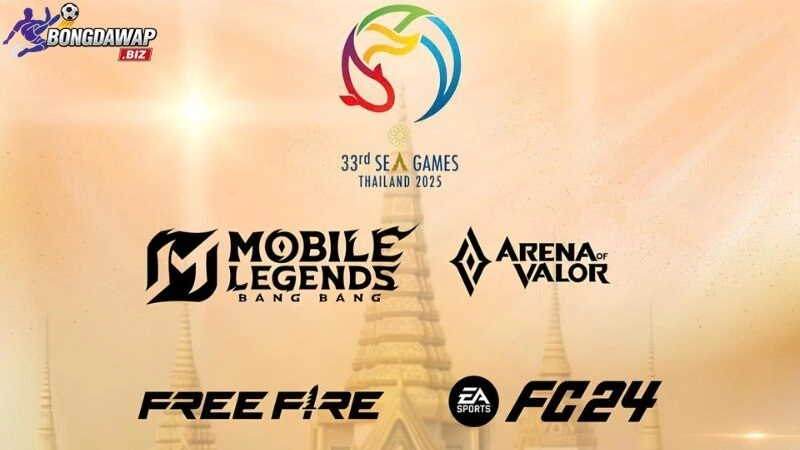 Các loại kèo các bộ môn Esport đặc trưng